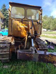 Μπουλντόζες CAT 1979 D6 G-thumb-3
