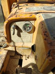 Μπουλντόζες CAT 1979 D6 G-thumb-6