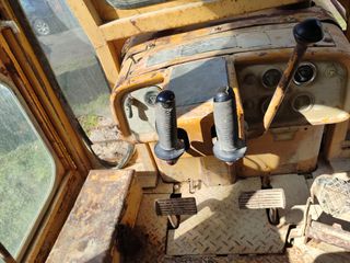 Μπουλντόζες CAT 1979 D6 G-thumb-7