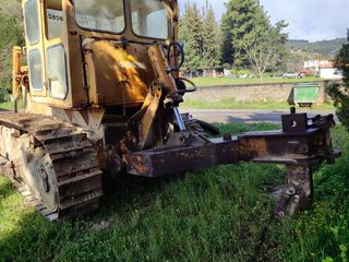 Μπουλντόζες CAT 1979 D6 G-thumb-12
