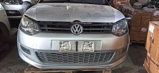 VW POLO 2010 DIESEL 1598CC CAY ΠΩΛΟΥΝΤΑΙ ΑΝΤΑΛΛΑΚΤΙΚΑ