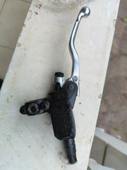 ΤΡΟΜΠΑ ΣΥΜΠΛΈΚΤΗ ΚΑΙ ΜΑΝΕΤΑ BREMBO