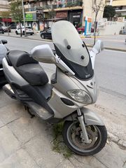 Piaggio X9 500 Για ανταλλακτικά