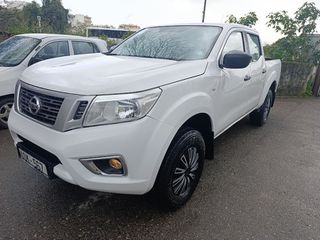 Pickup - Αγροτικό Nissan 2018 Nissan Navara 2.3 DCI  Μπλοκέ διαφορικό-thumb-7