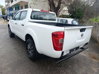Pickup - Αγροτικό Nissan 2018 Nissan Navara 2.3 DCI  Μπλοκέ διαφορικό-thumb-9