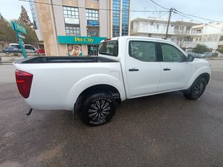Pickup - Αγροτικό Nissan 2018 Nissan Navara 2.3 DCI  Μπλοκέ διαφορικό-thumb-17