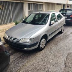 Citroen Xsara 2000 EXCLUSIVE 1.6 FULL EXTRA
