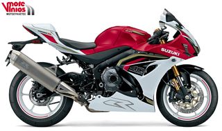 Suzuki GSX-R 1000 2026 40th  *ΕΠΩΝΥΜΑ ΔΩΡΑ+ΤΕΛΗ '26*-thumb-1