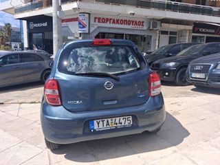 Nissan Micra 2011 K13 1200-thumb-5