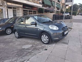 Nissan Micra 2011 K13 1200-thumb-4