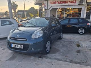 Nissan Micra 2011 K13 1200-thumb-6