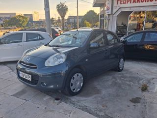 Nissan Micra 2011 K13 1200