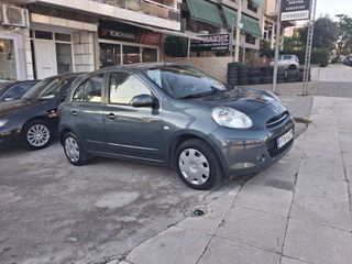 Nissan Micra 2011 K13 1200