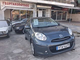 Nissan Micra 2011 K13 1200-thumb-8