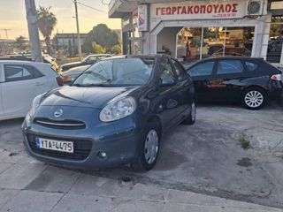 Nissan Micra 2011 K13 1200-thumb-9