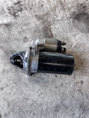 bmw n43 μίζα