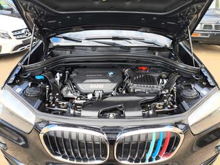 Bmw X1 2017 16d S-DRIVE SPORTLINE-thumb-21