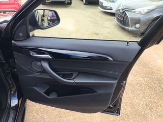 Bmw X1 2017 16d S-DRIVE SPORTLINE-thumb-70