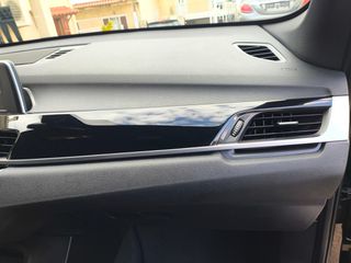 Bmw X1 2017 16d S-DRIVE SPORTLINE-thumb-72