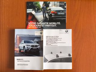 Bmw X1 2017 16d S-DRIVE SPORTLINE-thumb-75