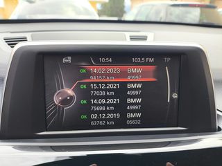 Bmw X1 2017 16d S-DRIVE SPORTLINE-thumb-49