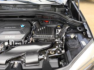 Bmw X1 2017 16d S-DRIVE SPORTLINE-thumb-23