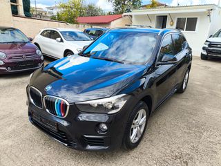 Bmw X1 2017 16d S-DRIVE SPORTLINE-thumb-1