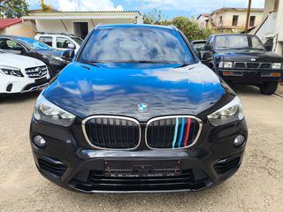 Bmw X1 2017 16d S-DRIVE SPORTLINE-thumb-8