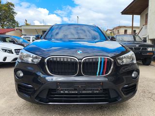 Bmw X1 2017 16d S-DRIVE SPORTLINE-thumb-16