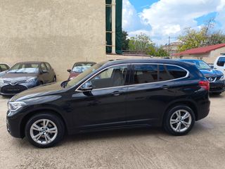 Bmw X1 2017 16d S-DRIVE SPORTLINE-thumb-2