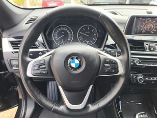 Bmw X1 2017 16d S-DRIVE SPORTLINE-thumb-38