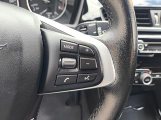 Bmw X1 2017 16d S-DRIVE SPORTLINE-thumb-40