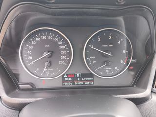 Bmw X1 2017 16d S-DRIVE SPORTLINE-thumb-43