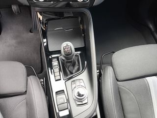 Bmw X1 2017 16d S-DRIVE SPORTLINE-thumb-58