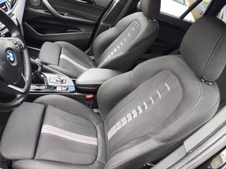 Bmw X1 2017 16d S-DRIVE SPORTLINE-thumb-59