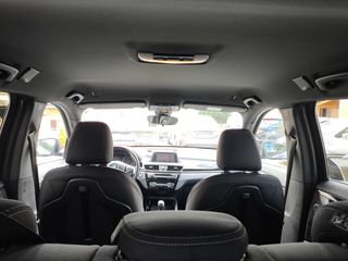 Bmw X1 2017 16d S-DRIVE SPORTLINE-thumb-66