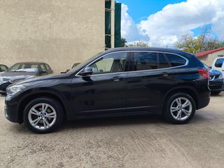 Bmw X1 2017 16d S-DRIVE SPORTLINE-thumb-10