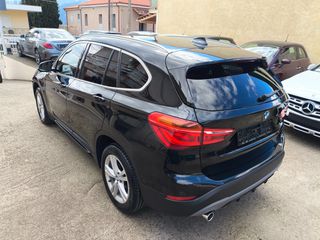 Bmw X1 2017 16d S-DRIVE SPORTLINE-thumb-3