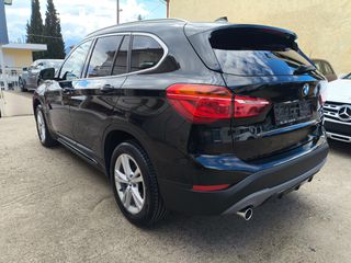 Bmw X1 2017 16d S-DRIVE SPORTLINE-thumb-11