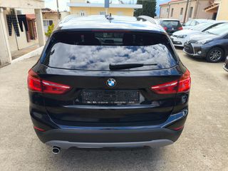 Bmw X1 2017 16d S-DRIVE SPORTLINE-thumb-4
