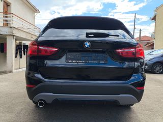 Bmw X1 2017 16d S-DRIVE SPORTLINE-thumb-12