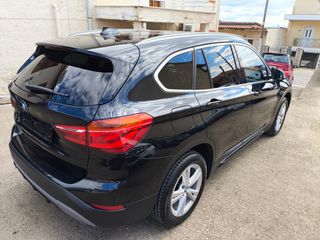 Bmw X1 2017 16d S-DRIVE SPORTLINE-thumb-5