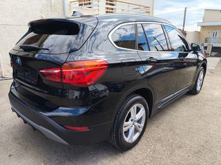 Bmw X1 2017 16d S-DRIVE SPORTLINE-thumb-13