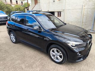 Bmw X1 2017 16d S-DRIVE SPORTLINE-thumb-6