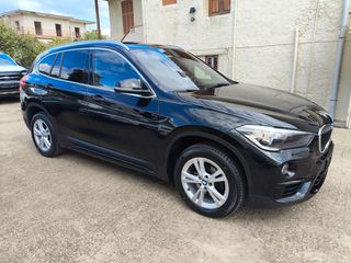 Bmw X1 2017 16d S-DRIVE SPORTLINE-thumb-14