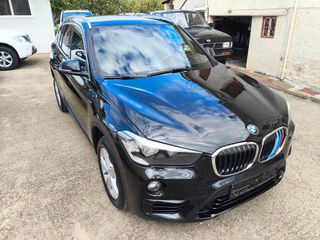 Bmw X1 2017 16d S-DRIVE SPORTLINE-thumb-15