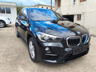 Bmw X1 2017 16d S-DRIVE SPORTLINE-thumb-7