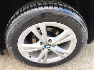 Bmw X1 2017 16d S-DRIVE SPORTLINE-thumb-25