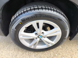 Bmw X1 2017 16d S-DRIVE SPORTLINE-thumb-26