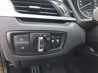 Bmw X1 2017 16d S-DRIVE SPORTLINE-thumb-37